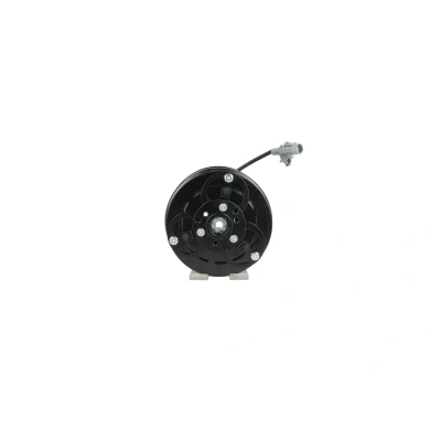 Abbildung von NRF 380200 Magnetkupplung GENUINE ZEXEL DCS14 110mm 7 SUZUKI: Grand Vitara 2 SUV