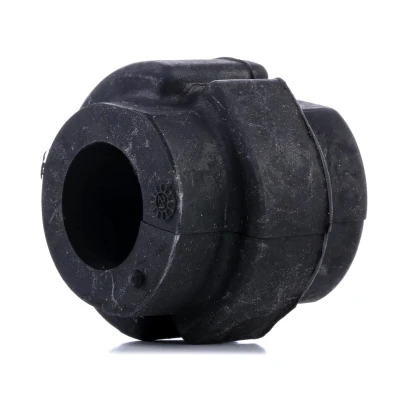 Abbildung von FEBI BILSTEIN 31551 Stabigummis Vorderachse 24 AUDI: A4 B8 Avant, A6 C7 Saloon