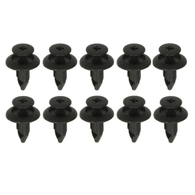 Abbildung von ROMIX C60434 Clip, Zier /Schutzleiste