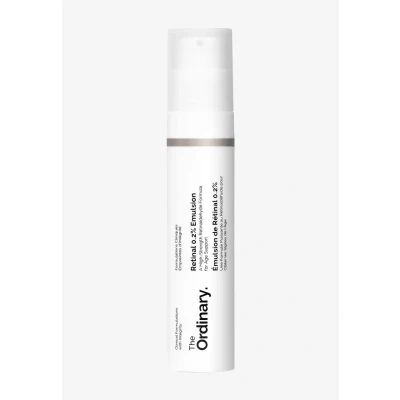 Abbildung von The Ordinary Retinal 0.2% Emulsion Serum Serum, Größe: 15 ml,