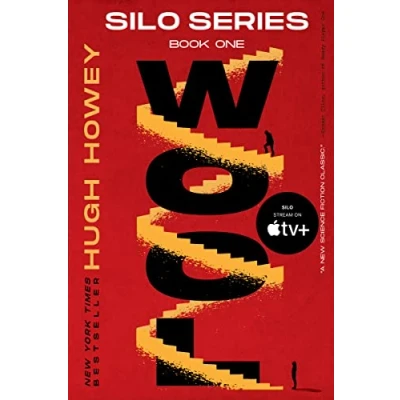 Abbildung von Wool: Book One of the Silo Series (Silo, 1, Band 1)