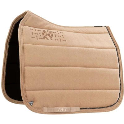 Abbildung von ANKY Schabracke AW25 Velvet Dressur Amphora Warmblut Agradi.deVerkauft von Agradi