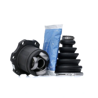 Abbildung von SKF VKJA 8013 Gelenksatz VOLKSWAGEN: Golf 4, 4 Variant, Bora AUDI: A3 Hatchback, TT Coupe, SKODA: Fabia 2, Octavia 1 Combi
