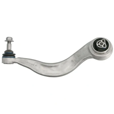Abbildung von MEYLE 316 050 0169 Querlenker vorne, außen, unten, Vorderachse links Aluminium BMW: 5 Touring