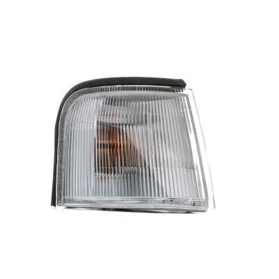 Abbildung von TYC 18 3249 15 2 Blinker weiß vorne rechts mit Lampenträger FIAT: Uno Hatchback