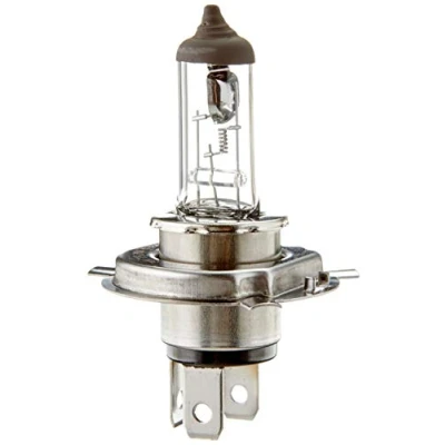 Abbildung von HELLA 8GJ 002 525 251 Glühlampe, Hauptscheinwerfer 24 75/70 MERCEDES BENZ: T2/L Box Body / Estate