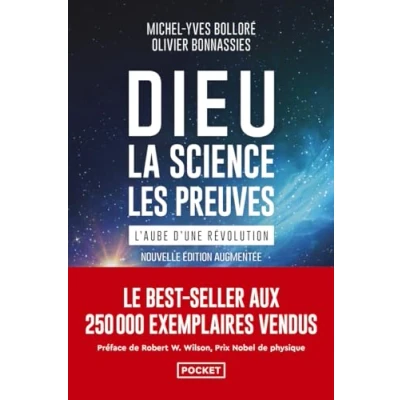 Abbildung von Dieu, la science, les preuves L&#039;aube d&#039;une révolution