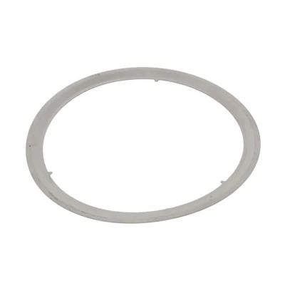 Abbildung von ELRING 899.730 Dichtung, Abgasrohr an Abgasturbolader OPEL: Zafira C Tourer, Astra J GTC, Hatchback, LANCIA: DELTA 3