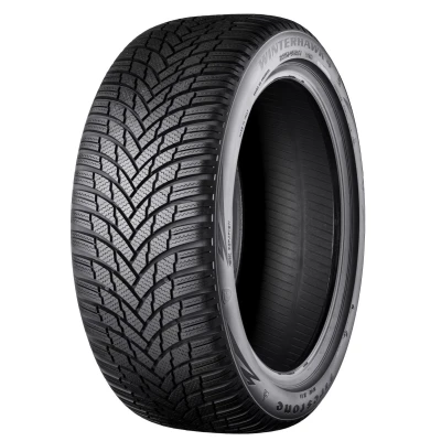 Abbildung von Firestone Winterhawk 4 215/65 R16 98H