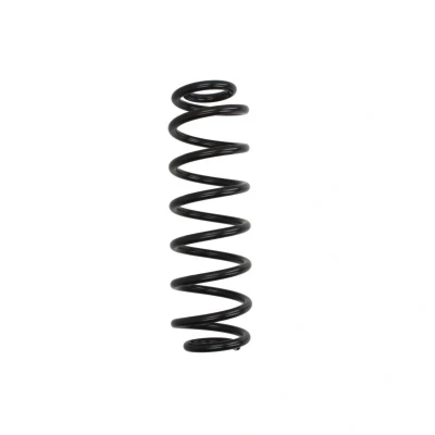 Abbildung von LESJÖFORS 4295087 Fahrwerksfeder Hinterachse Schraubenfeder SKODA: Octavia 2 Combi, 3 Yeti, VOLKSWAGEN: Touran I, Golf 6, 5