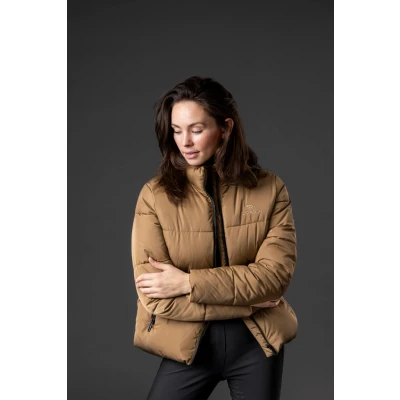 Abbildung von Catago FW&#039;24 Puffer Jacket Bella