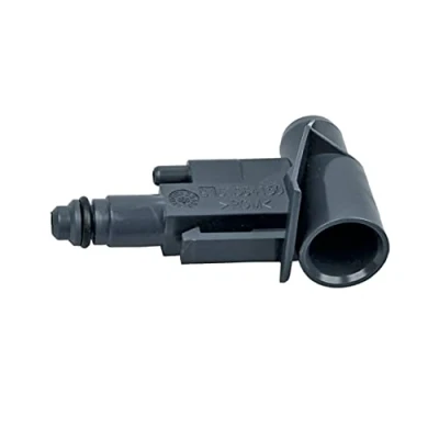 Abbildung von Saeco 842500283 ORIGINAL Einlaufstutzen Brühgruppe Brüheinheit z.T. MAGIC ROYAL INCANTO PRIMEA ODEA TALEA XSMALL SYNTIA EXPRELIA XELSIS NOVA VIENNA Kaffeeautomat auch Philips 996530039639 0301.R04.150