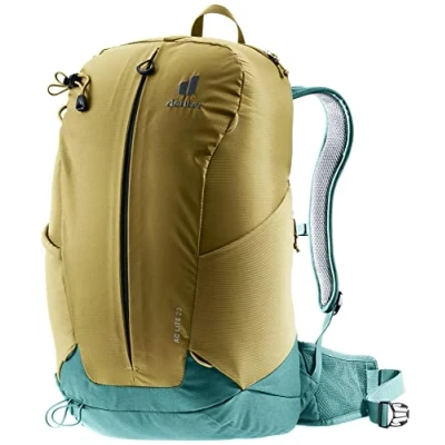 Abbildung von Deuter AC LITE Tagesrucksack, Größe: One Size, Clay deepsea