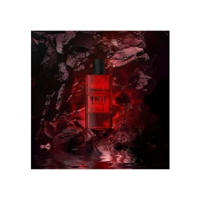 Abbildung von Davidoff Hot Water Eau de Toilette 110 ml