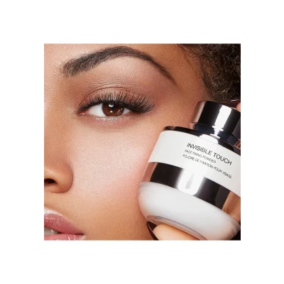 Abbildung von KIKO Milano Invisible Touch FACE Fixing Powder Fixierspray und Fixierpuder, Damen, Größe: 13.5 g,