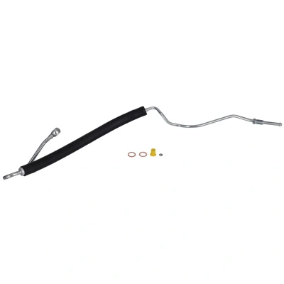 Abbildung von FEBI BILSTEIN 187760 Hydraulikschlauch, Lenkung VOLKSWAGEN: Polo IV Hatchback, SEAT: Ibiza 3