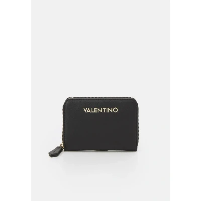 Abbildung von VALENTINO Zero Re Zip Around Wallet Nero