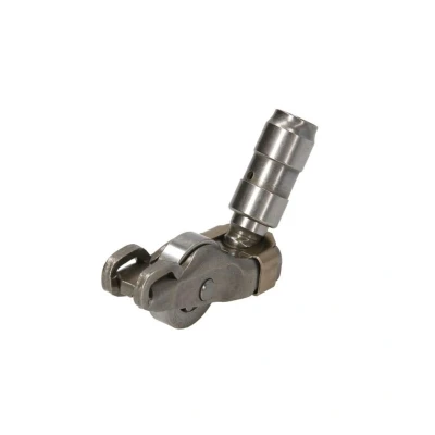 Abbildung von FEBI BILSTEIN 47548 Schlepphebel AUDI: A5 B8 Sportback, Convertible, A4 Avant, VOLKSWAGEN: Passat Alltrack, Variant
