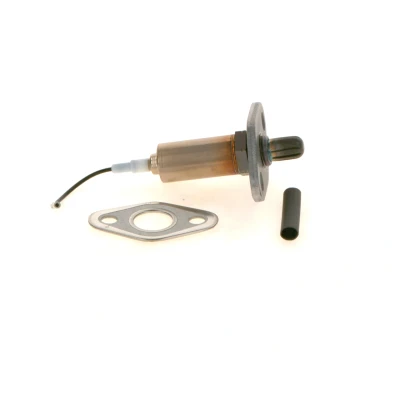 Abbildung von BOSCH 0 258 002 031 Lambdasonde 1 TOYOTA: MR2 II Coupe, Celica V IV Coupe