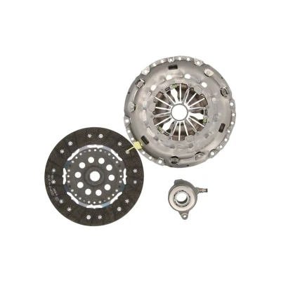 Abbildung von SACHS XTend Kit plus CSC 3000 990 250 Kupplungssatz 240 VOLVO: V50, C30, XC70 II Estate, FORD: Focus 2