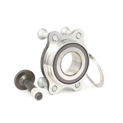 Abbildung von SKF VKBA 6546 Radlagersatz mit integriertem ABS Sensor, ohne Flansch 92 AUDI: A6 C6 Saloon, Avant, Allroad, VOLKSWAGEN: Phaeton kfzteile,