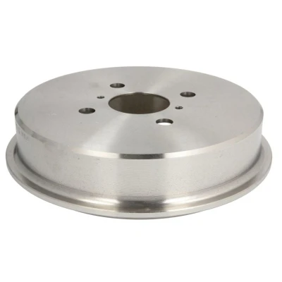 Abbildung von BOSCH 0 986 477 317 Bremstrommel 243 Hinterachse TOYOTA: Yaris II Hatchback, III Hatchback