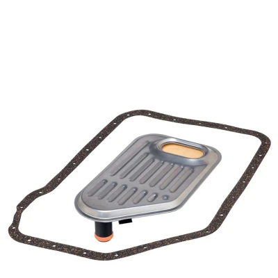 Abbildung von HENGST FILTER EG99H D509 Hydraulikfiltersatz, Automatikgetriebe AUDI: A6 C6 Avant, C5 Saloon, A4 B7 VOLKSWAGEN: Passat B5 GP Estate