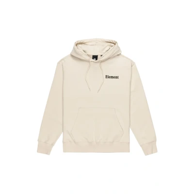 Abbildung von Element GETS Better Kapuzenpullover, Herren, Größe: XS, Teg