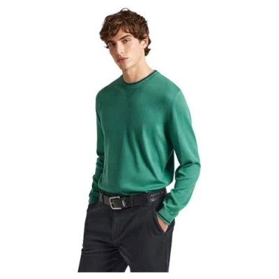 Abbildung von Pepe Jeans Rundhalspullover »Pepe Pullover MIKE«