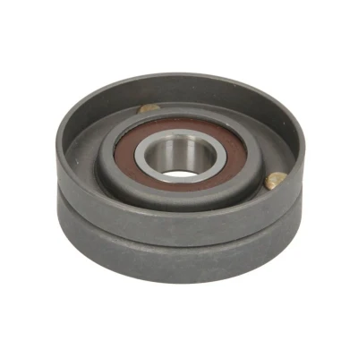 Abbildung von KRAFT 1221615 Spannrolle OPEL: Astra H Hatchback, J Sports Tourer, Signum CC, ALFA ROMEO: 159 Sportwagon, Saloon, SAAB: 9 5 Saloon