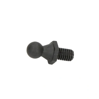 Abbildung von FEBI BILSTEIN 40838 Befestigungselement, Motorabdeckung MERCEDES BENZ: E Class Saloon, C Sprinter 3 T Minibus