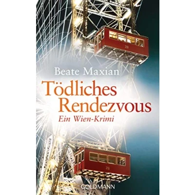 Abbildung von Tödliches Rendezvous: Ein Wien Krimi (Die Sarah Pauli Reihe, Band 1)