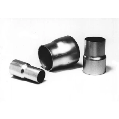Abbildung von BOSAL 264 735 Rohrverbinder, Abgasanlage