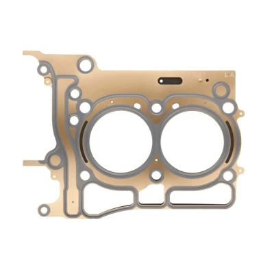 Abbildung von ELRING 475.582 Zylinderkopfdichtung 0,95 86,5 Metall Lagen Dichtung links 1 SUBARU: Impreza III Hatchback