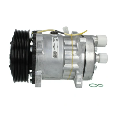 Abbildung von NISSENS 89410 Kompressor SD7H15 24 PAG 46 R 134a