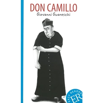 Abbildung von Don Camillo: Italienische Lektüre für das 2. und 3. Lernjahr (Easy Readers (Italienisch))