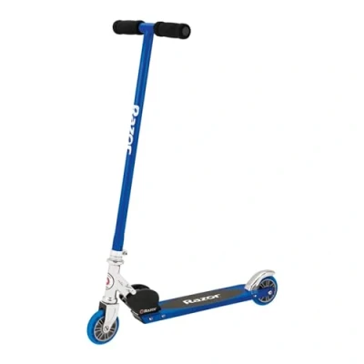 Abbildung von Razor Tretroller S Scooter, Blau, One Size
