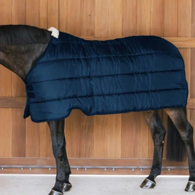 Abbildung von Kentucky Turnout Rug Comfort Liner 400g Navy 160/213 Agradi.deVerkauft von Agradi