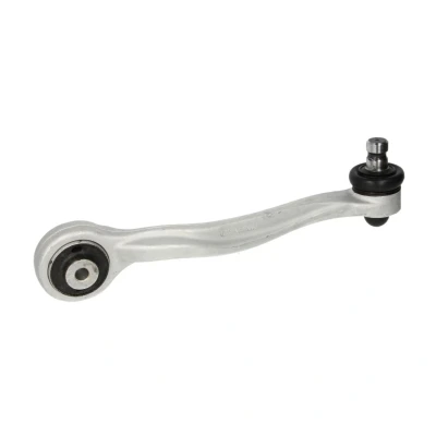Abbildung von MOOG VO TC 4935 Querlenker hinten, oben, Vorderachse links AUDI: A6 C6 Avant, Saloon, A8 D3, VOLKSWAGEN: Phaeton