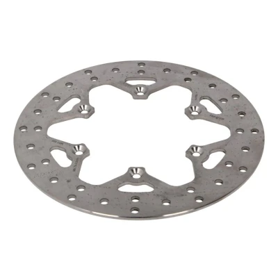 Abbildung von TRW MST333 Bremsscheibe 220 4