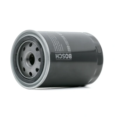 Abbildung von BOSCH 0 986 452 000 Ölfilter 3/4&quot; 16 UNF 2B Anschraubfilter TOYOTA: Celica II Hatchback, Land Cruiser Prado 70 Off Road, 150