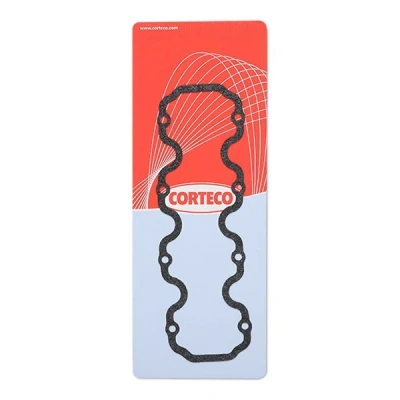 Abbildung von CORTECO 423923P Ventildeckeldichtung OPEL: Astra G CC, Vectra A Saloon, Corsa B Hatchback, DAEWOO: Cielo Saloon