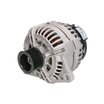 Abbildung von HELLA 8EL 012 584 761 Lichtmaschine 28V 90A