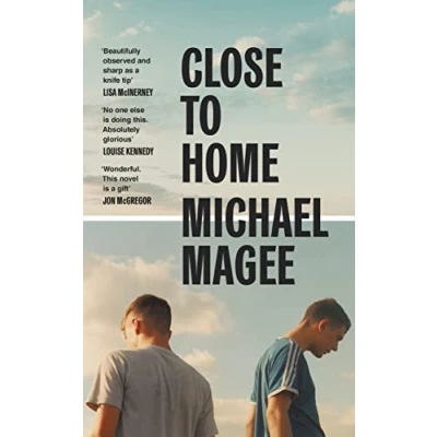 Abbildung von Close to Home: Winner of the Nero Book Award for Debut Fiction 2023