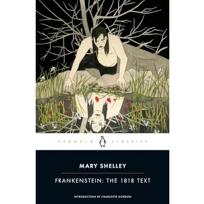 Abbildung von Frankenstein: The 1818 Text