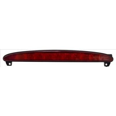 Abbildung von TYC 15 0727 10 2 Zusatzbremsleuchte mit LED, ohne Kabelsatz, Halter
