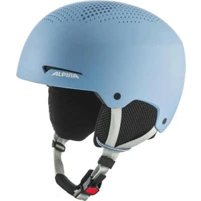 Abbildung von Alpina Zupo Skihelm Kinder