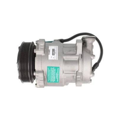 Abbildung von Kompressor, Klimaanlage TEAMEC 8600172