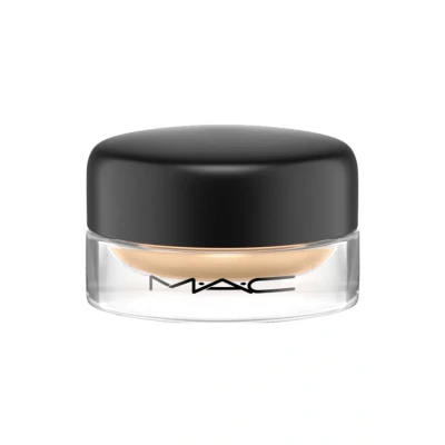 Abbildung von MAC PRO Longwear Paint POT Lidschatten, Damen, Größe: 5 g, Soft ochre