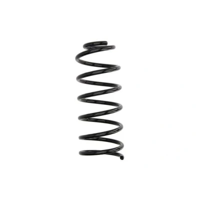 Abbildung von Magnum Technology ST046 Fahrwerksfeder Vorderachse Schraubenfeder SEAT: Leon I Hatchback, Toledo 2 Limousine